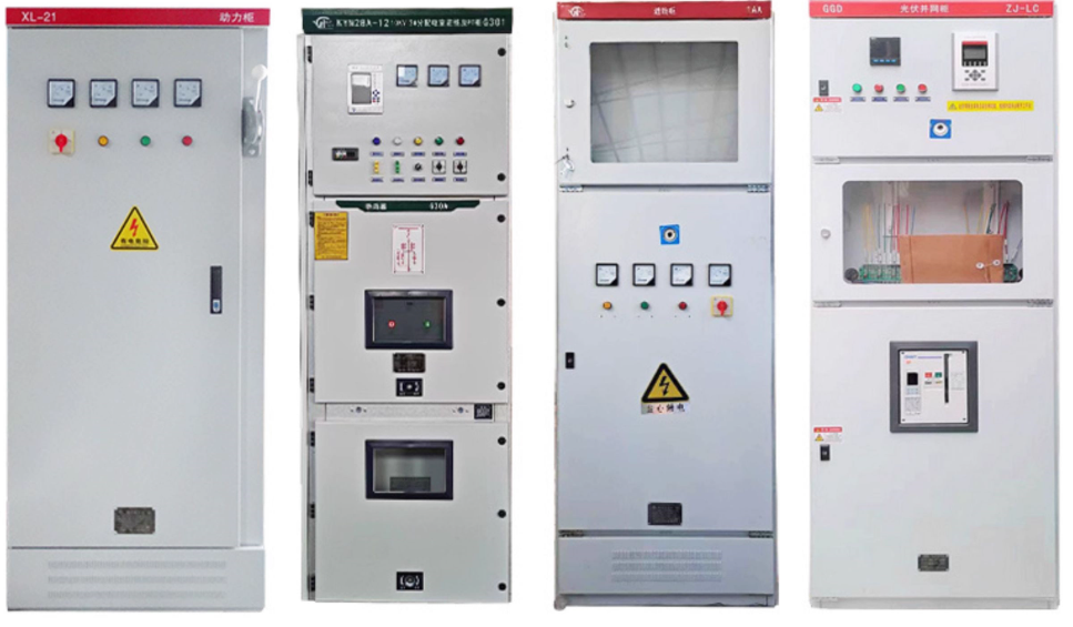 光伏发电并网要求